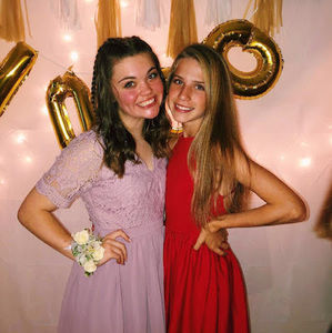 Meet your Posher, Rylee